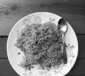 Tasty Masala Maggie