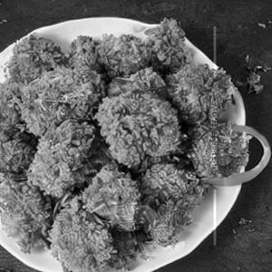 Veg Crispy