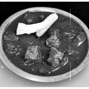 Veg kolhapuri
