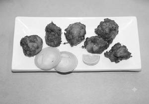 Chicken 65