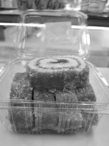 Jam Roll-5Pcs