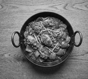 Kadhai Chicken Masala
