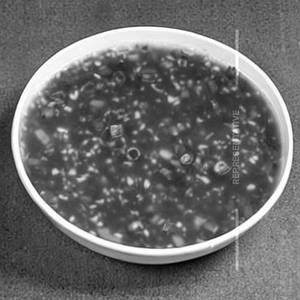 Veg Lung Fung Soup