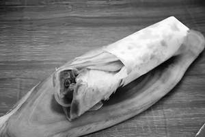 Pork Special Roll