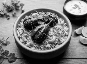 Gutti Vankay Pulao