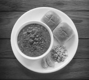 Classic Pav Bhaji