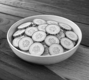 Cucumber Bowl