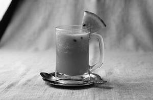 Watermelon Juice