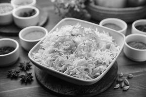 Shahi Pulao