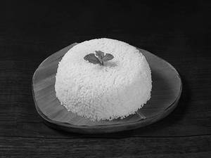 Steamed Rice