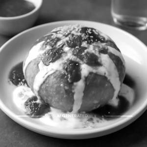 Dahi Kachori