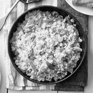Veg Rice Bowls