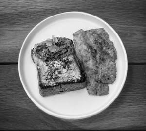 Savory French Toast