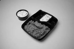 Garlic Rice