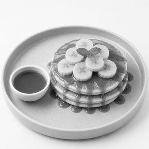 BANOFFEE Pancake