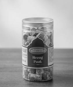 Heeng Paak [150 Gram]