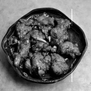 Chilli chiken