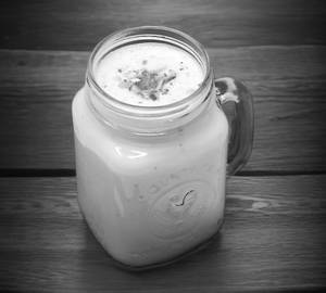 Sweet lassi