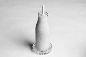 Banana Peanut Butter Shake