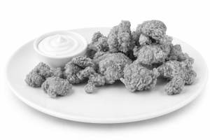 Chicken Popcorn