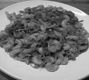 Badi Pasta