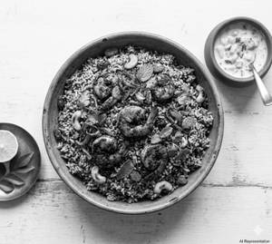 Nallakaram Royalla Chittimuthyala Biriyani