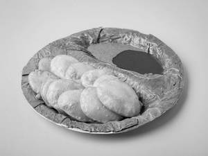 Aloo Bhaji