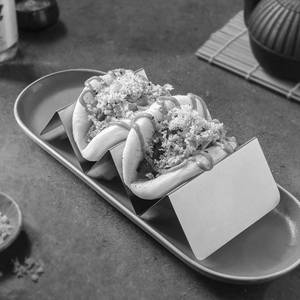 Classic Bao Tofu