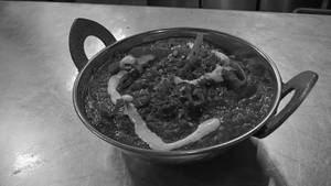 Irani Chicken Kadai