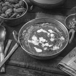 Shahi Daal