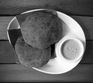 Mangalore Buns