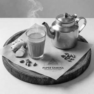 Classic cutting chai family pack  [4-5 cups]