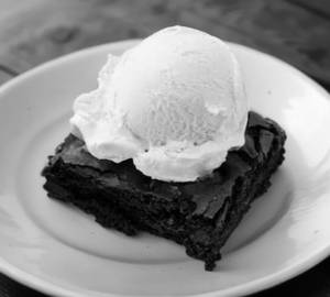 Mexican brownie