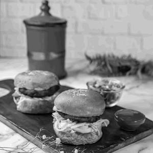 Veg Burger