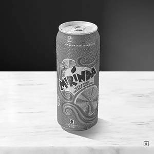 Mirinda Can 330 ml