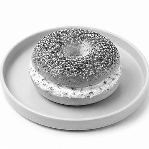 Cream Cheese Bagel