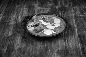 Mughalai Chicken (B/L)