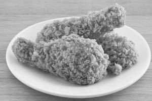 Chicken Legs (2 Pc)