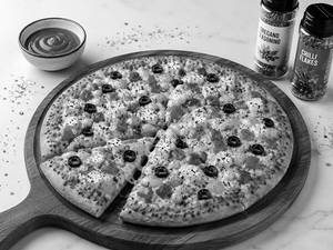 Farm House Pizza [8 inches]
