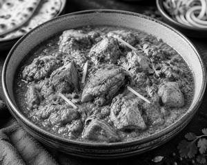 Chicken Masala