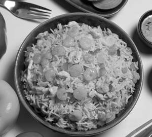 Mixed Fried Rice