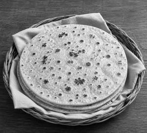 Tawa Roti