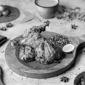 Chicken Burrah Kebab [2 Pcs]