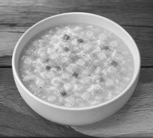 Sweet Corn Soup