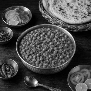 Peas Masala