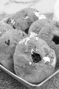 Mava Kachori
