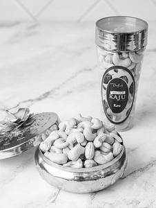 Roasted Salted Cashew 125 G