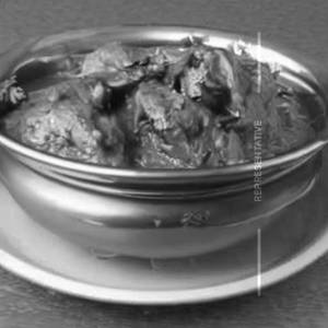 Chicken  chatpata