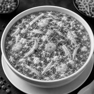Pearl Special Soup