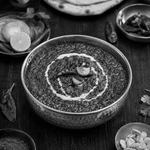 Bhuna Palak